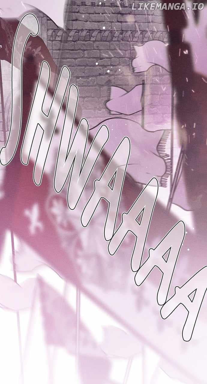 The Way That Knight Lives As a Lady Chapter 157 15